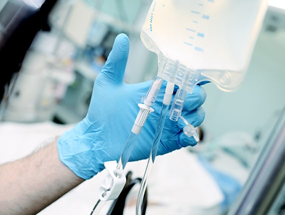 How Long Do Results Last for IV Nutrient Therapy