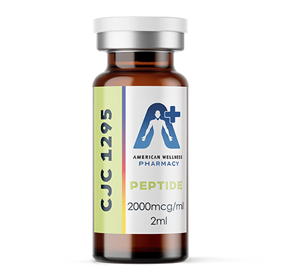 CJC 1295 Peptide