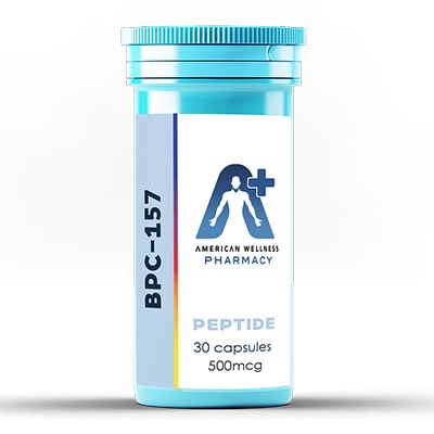 BPC-157 (ORAL) Peptide