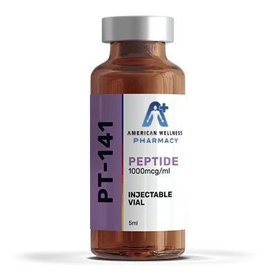 PT-141 Peptide