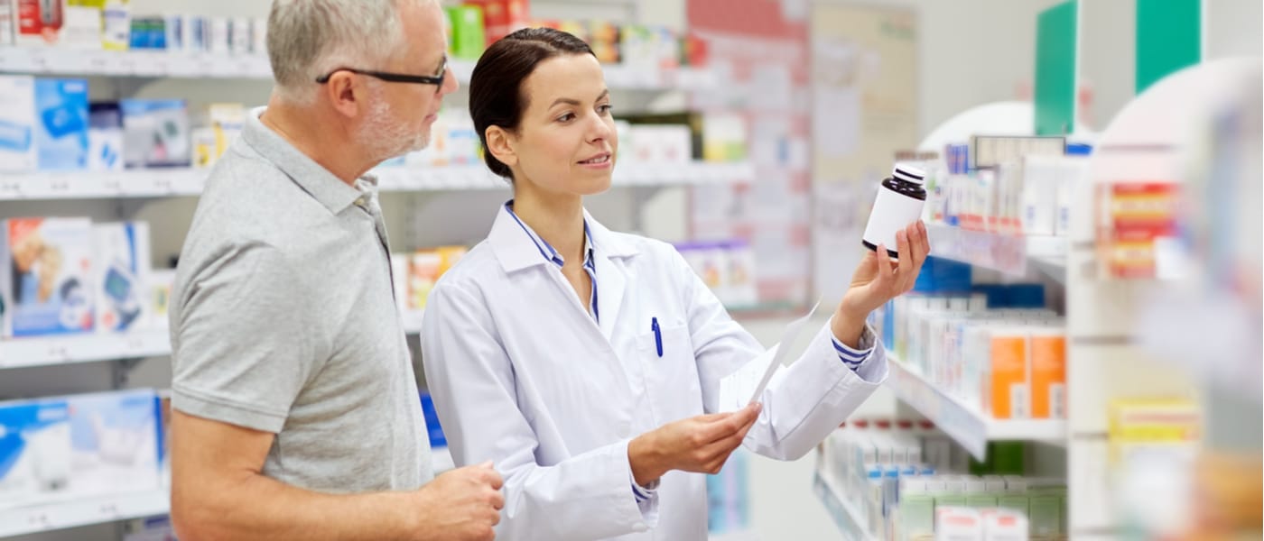 What is a Wellness Pharmacy