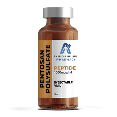 Pentosan Polysulfate Peptide