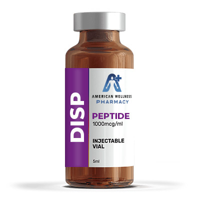 DISP Peptide Pharmacy