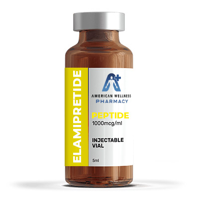 ELAMIPRETIDE (SS-31) Peptide